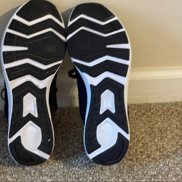 New Balance fuel core energize leopard accent training shoes women’s size 11 - Picture 10 of 11